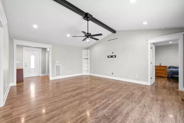 Cadiz, KY 42211,132 Fieldcrest Dr