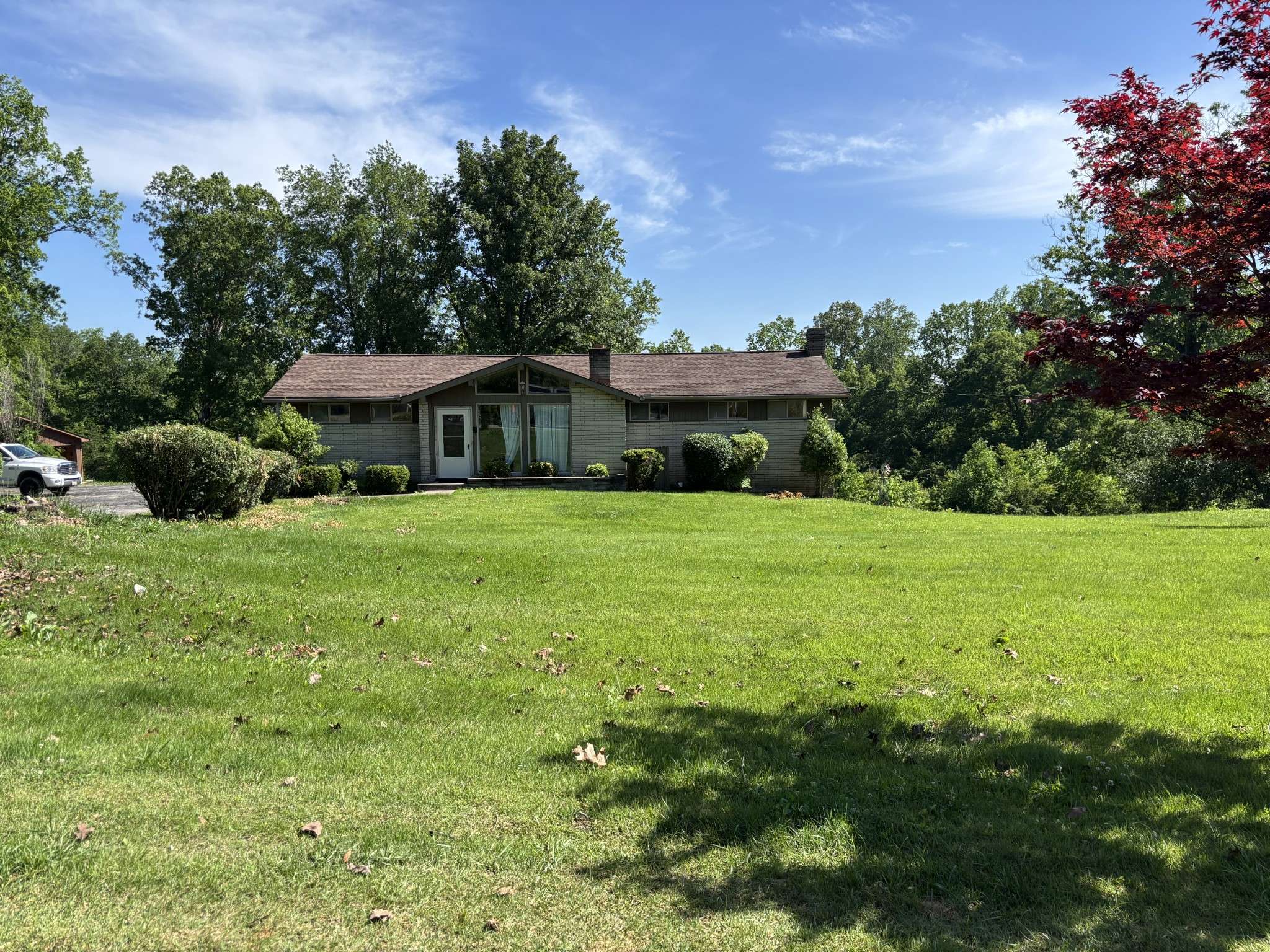 1033 Pine Valley Rd, Kingston Springs, TN 37082