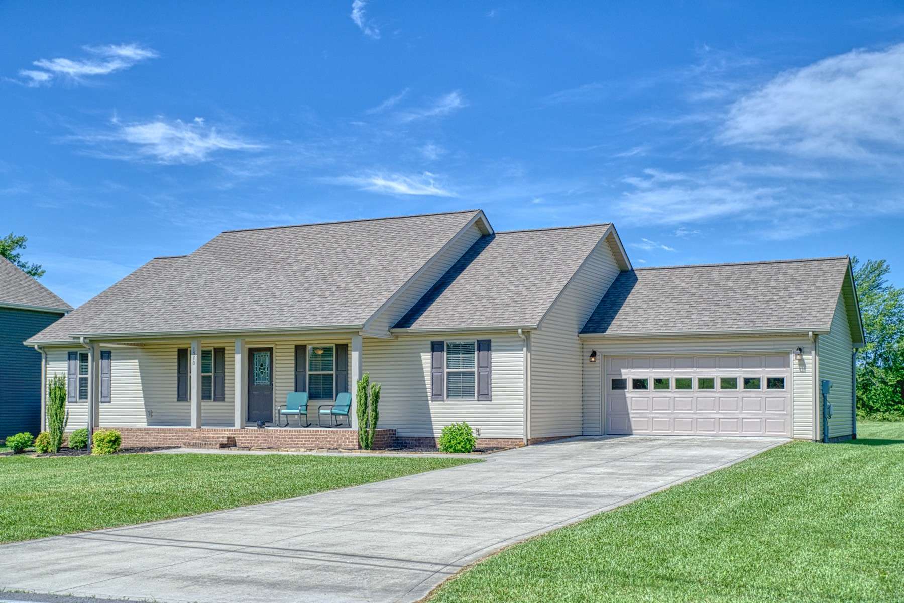 1570 Clemmons Rd, Cookeville, TN 38501