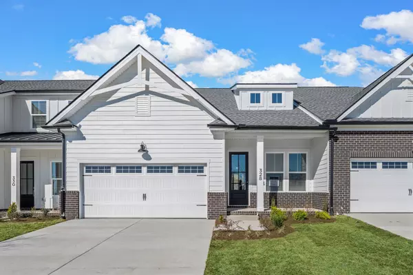 460 Buckwood Avenue #W, Thompsons Station, TN 37179
