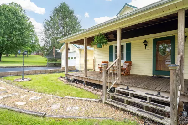 Dunlap, TN 37327,102 Hobbs Ridge Road