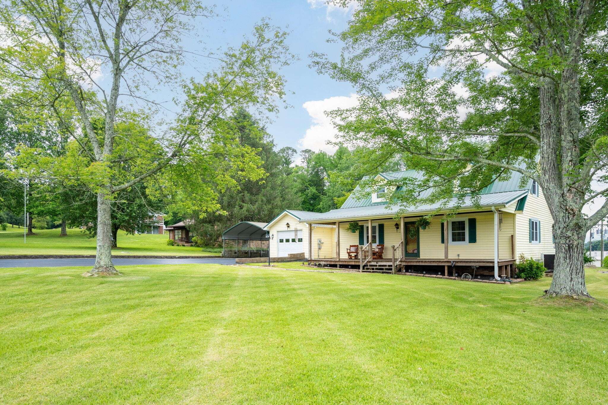 Dunlap, TN 37327,102 Hobbs Ridge Road