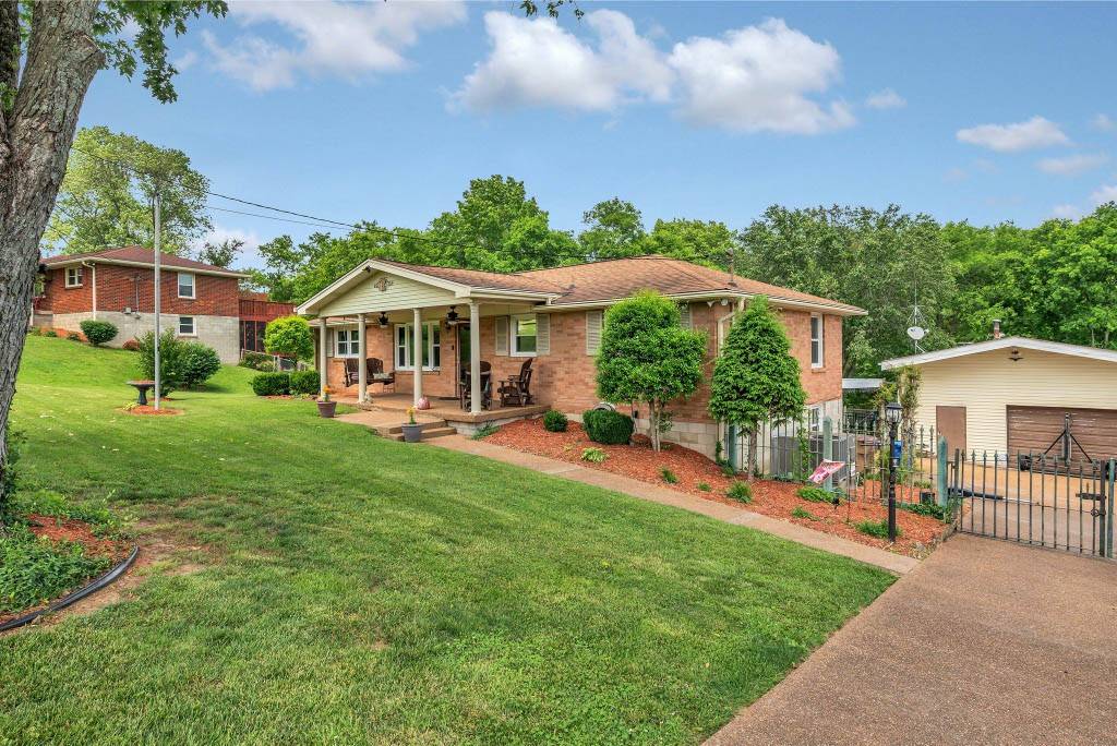 Goodlettsville, TN 37072,311 Isaac Dr
