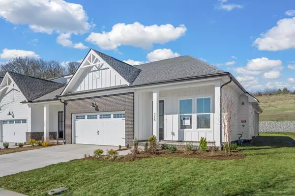 Thompsons Station, TN 37179,301 Buckwood Avenue #N