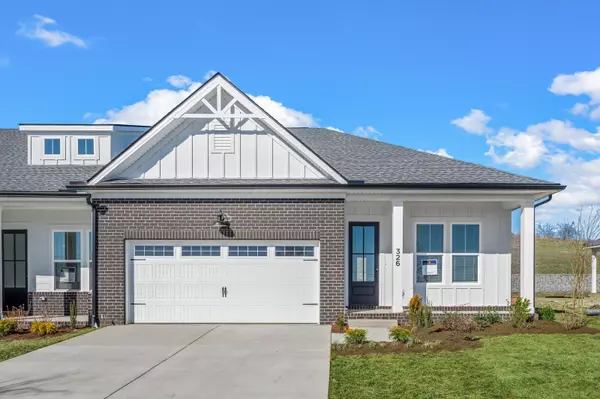 301 Buckwood Avenue #N, Thompsons Station, TN 37179