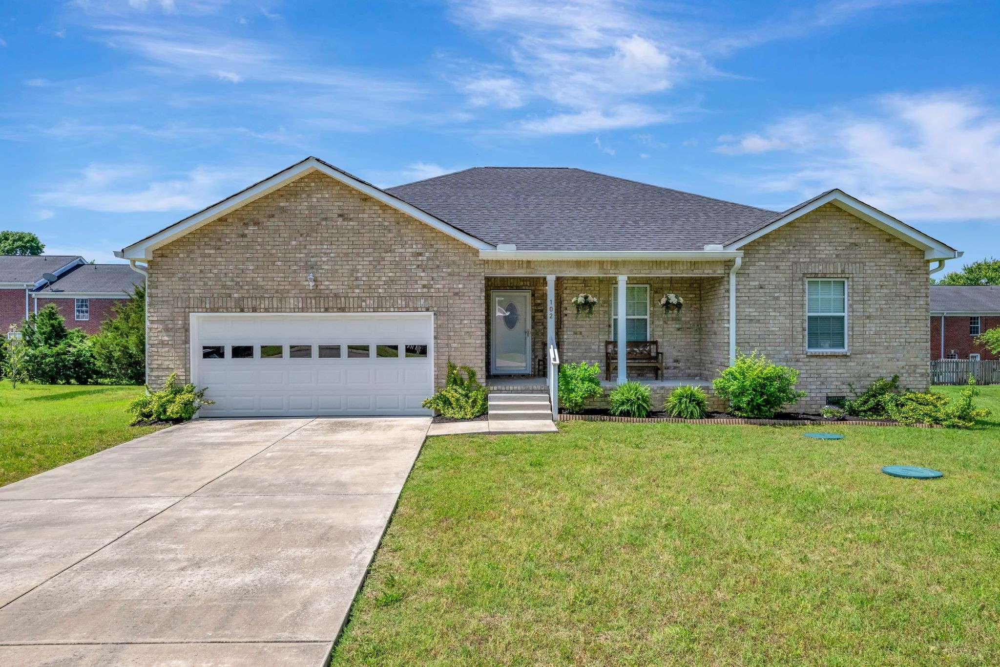 102 Carls Pl, Ashland City, TN 37015