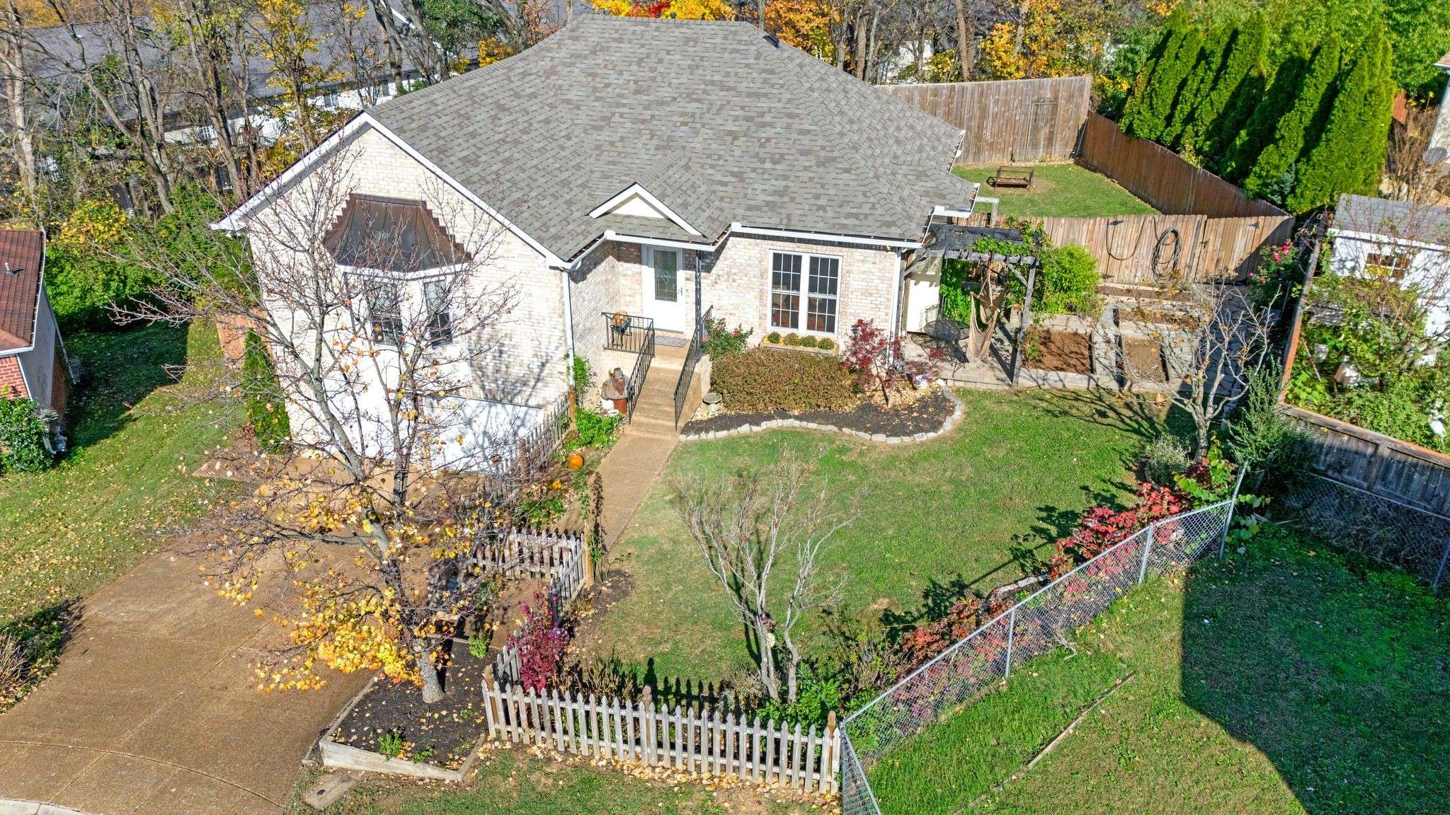 22 Anton Ct, Nashville, TN 37211