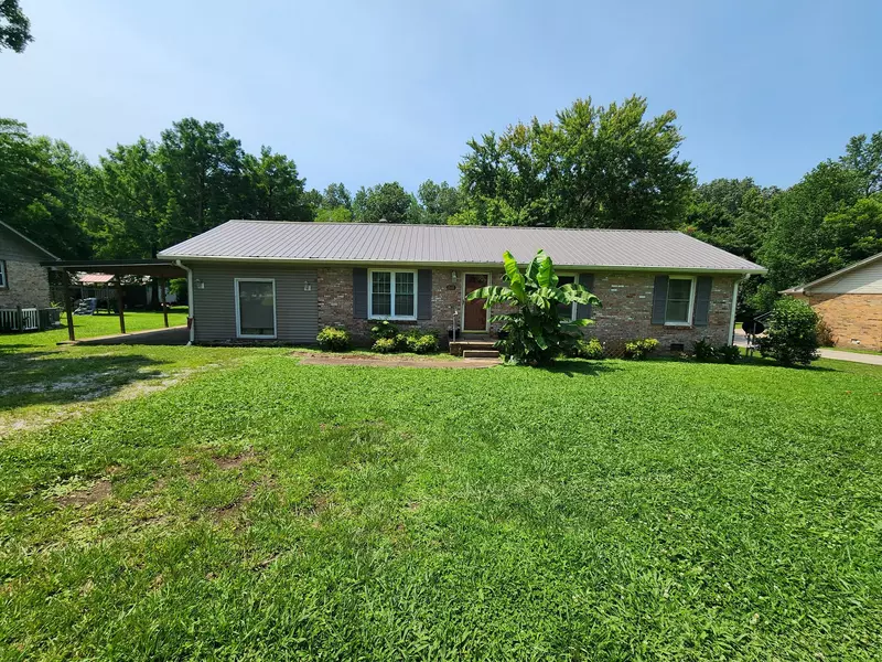 348 Leader Dr, New Johnsonville, TN 37134