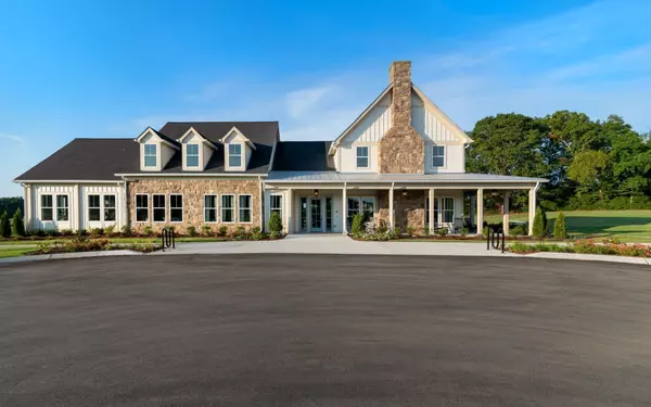 8232 Ashbury Court, College Grove, TN 37046
