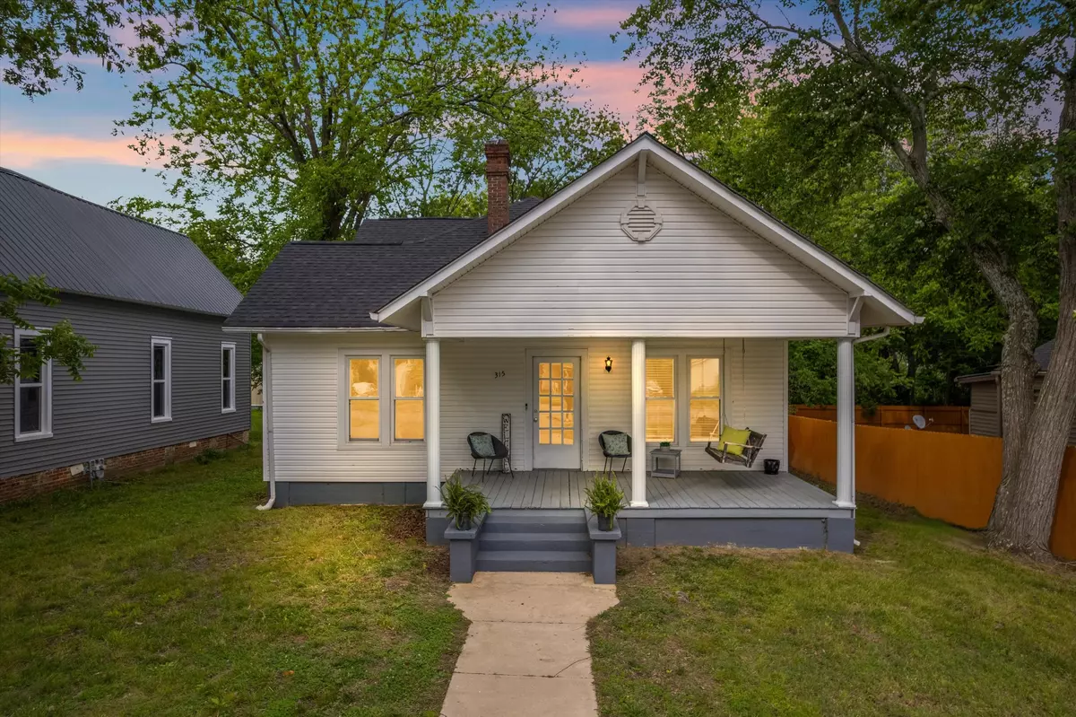Tullahoma, TN 37388,315 S Jefferson St