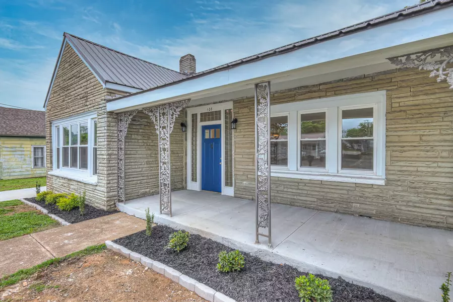 108 Church St, Mount Pleasant, TN 38474