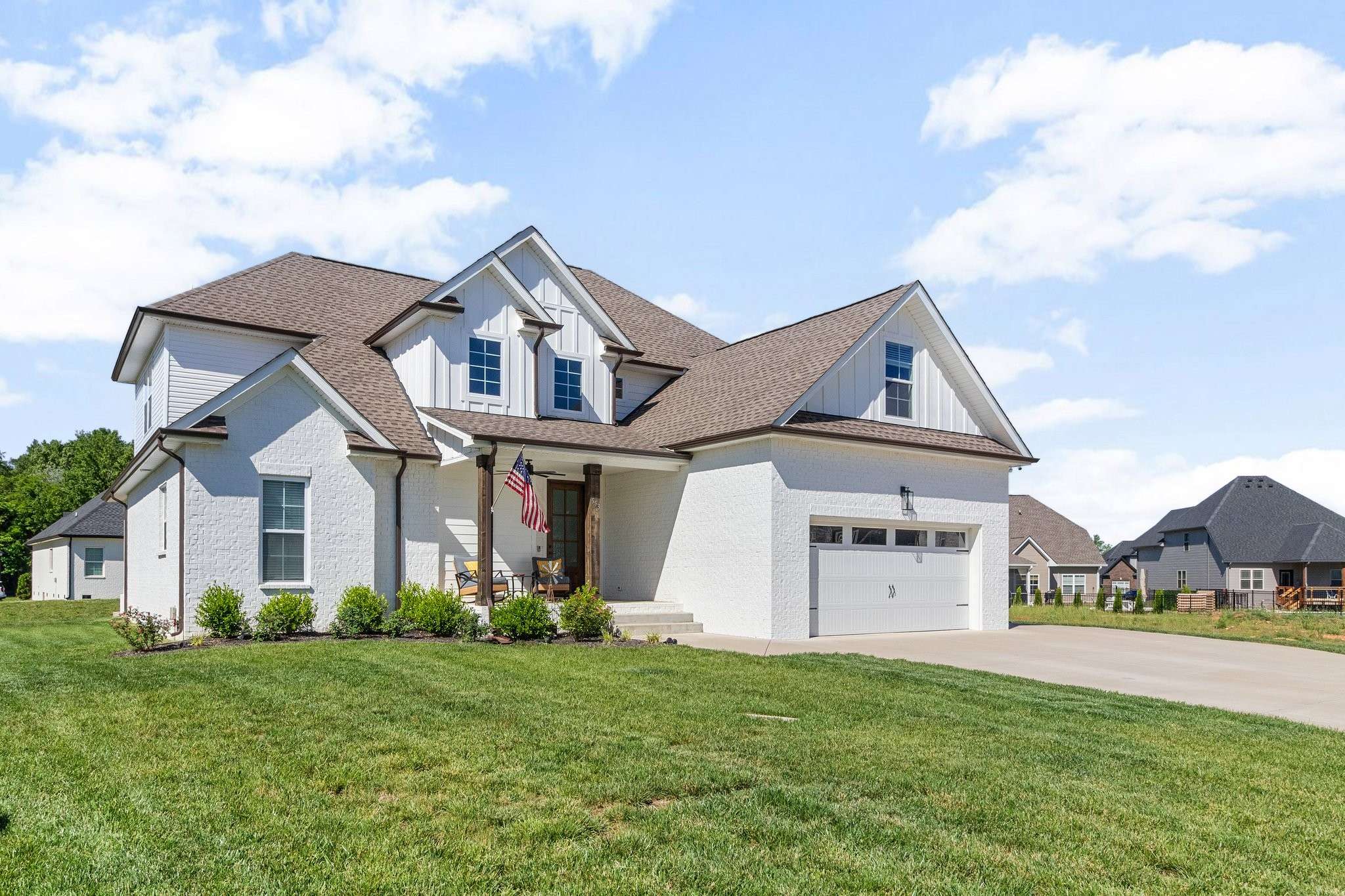 Clarksville, TN 37043,553 Bowden Dr