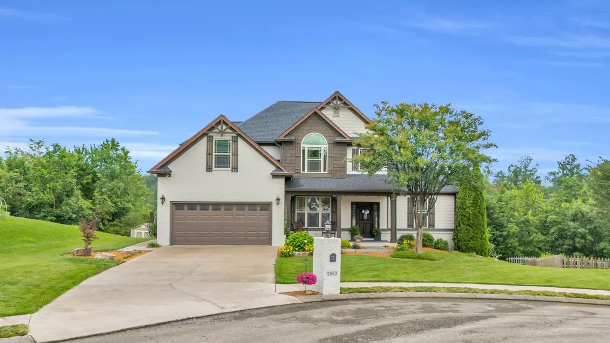 Chattanooga, TN 37421,7983 Chianti Way