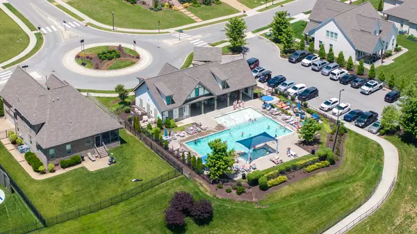 Mount Juliet, TN 37122,25 Baileys Br