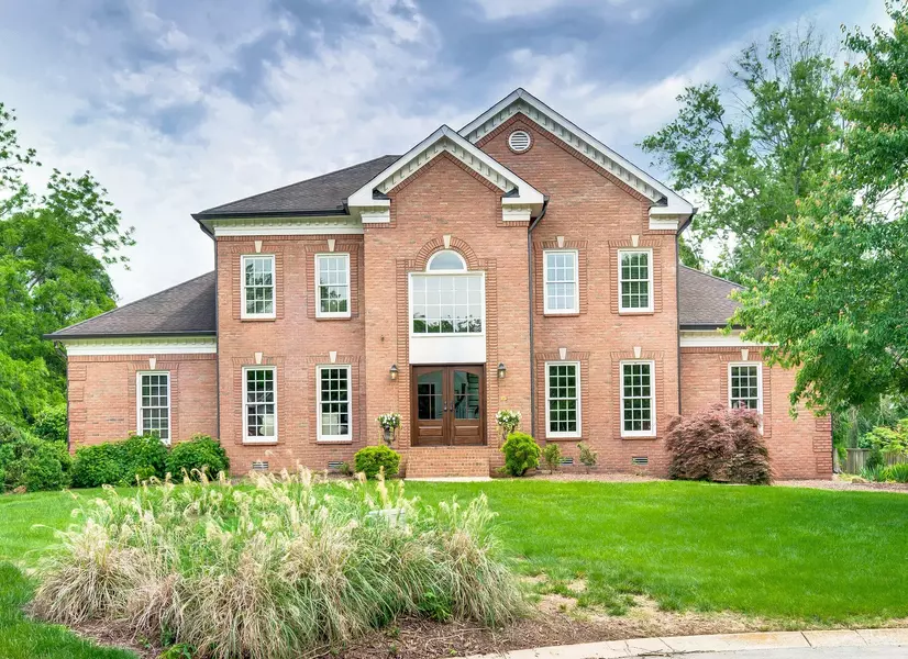 5313 Curlybark Pl, Brentwood, TN 37027