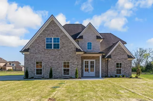 110 Canter Rd, Lascassas, TN 37085