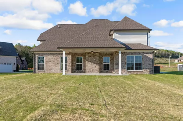 Lascassas, TN 37085,110 Canter Rd