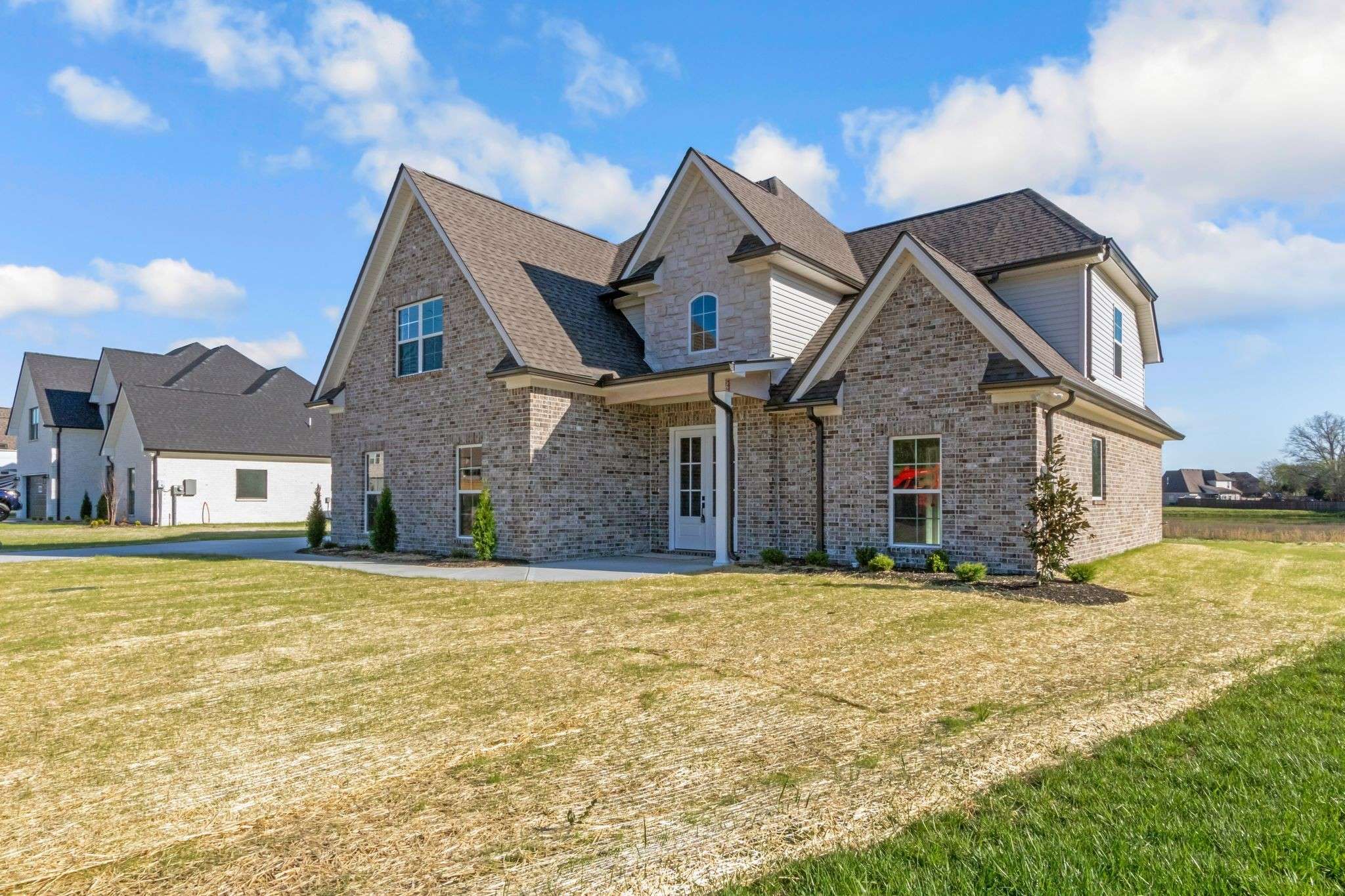 Lascassas, TN 37085,110 Canter Rd