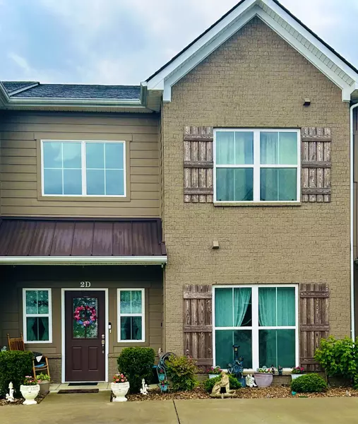 967 Horse Mountain Rd ##2-D, Shelbyville, TN 37160