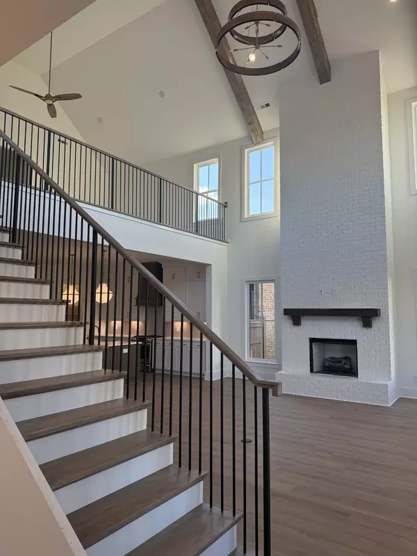317 Deep Creek Drive, Spring Hill, TN 37174