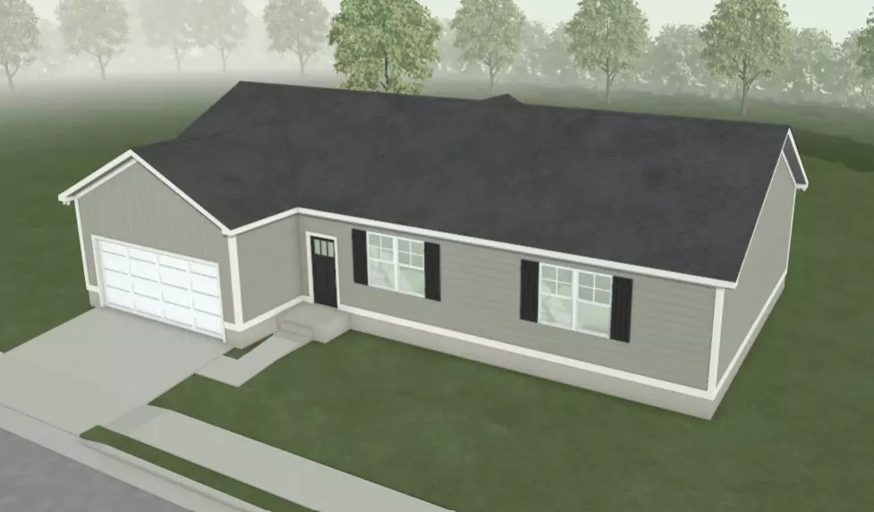 2384 Nelson Way, Cookeville, TN 38506