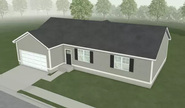 2384 Nelson Way, Cookeville, TN 38506