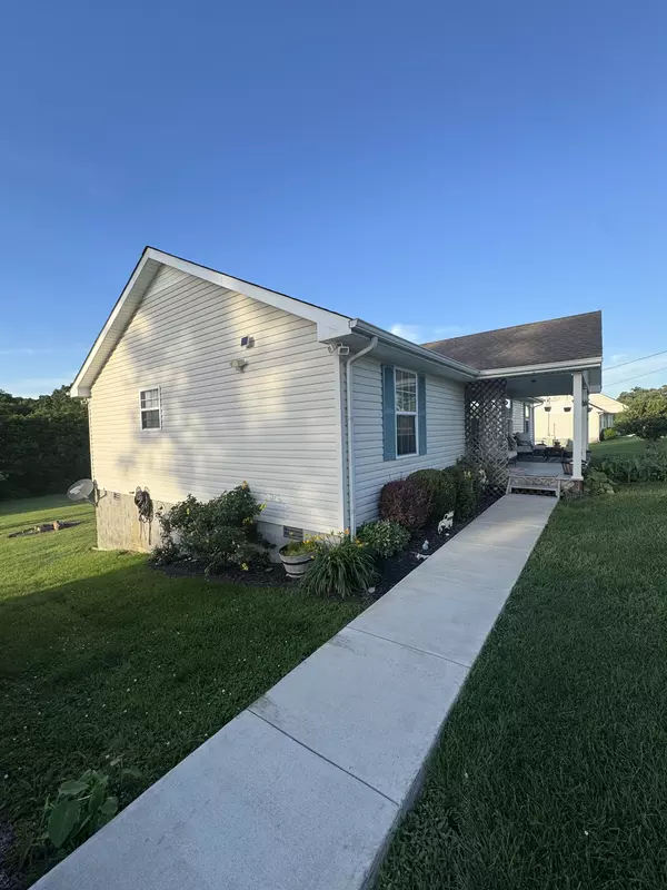 Brush Creek, TN 38547,162 Pigeon Roost Rd