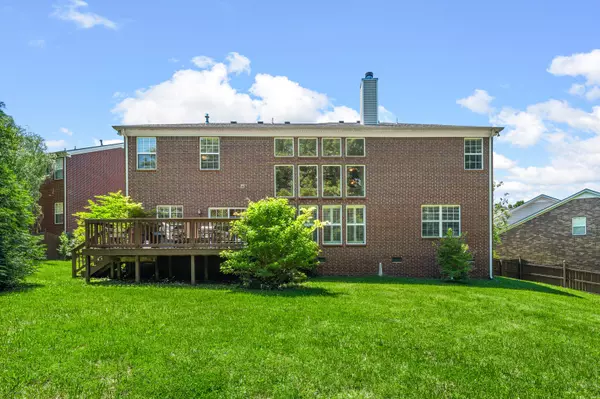 Brentwood, TN 37027,1201 Banbury Row