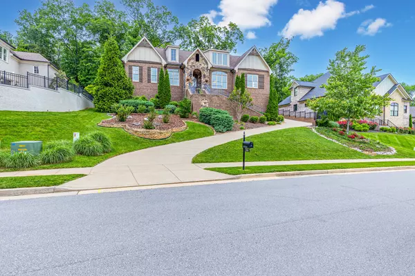 Brentwood, TN 37027,1731 Ravello Way