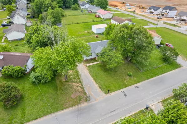 Oak Grove, KY 42262,602 Artic Ave
