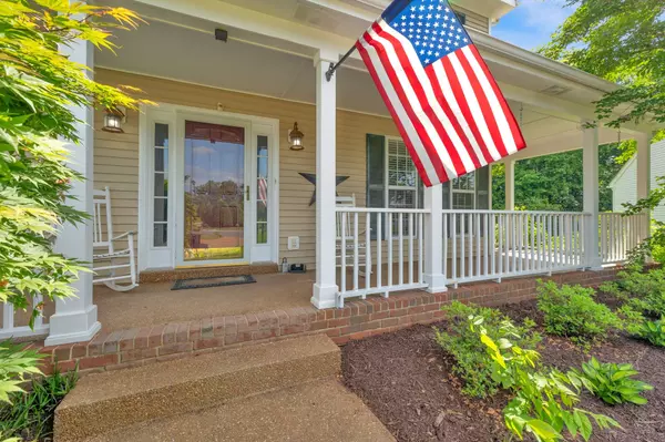 Thompsons Station, TN 37179,1325 Branchside Ct
