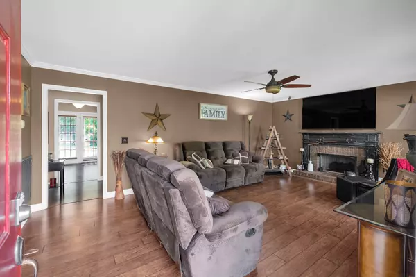 Thompsons Station, TN 37179,1325 Branchside Ct