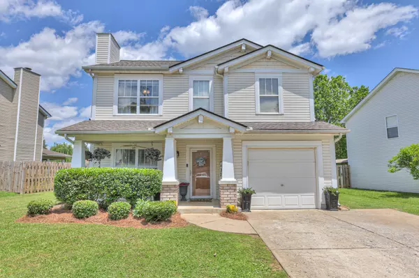1753 Stone Hollow Ct, Hermitage, TN 37076