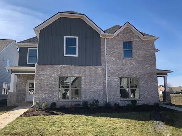 2126 Hospitality Ln, Murfreesboro, TN 37128