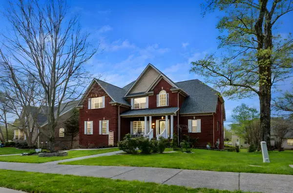 Spring Hill, TN 37174,1505 Charleston Park Dr