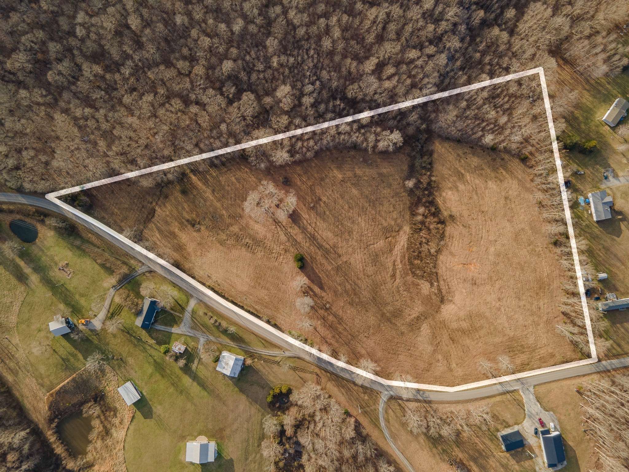 Duck River, TN 38454,0 Mobley Ridge