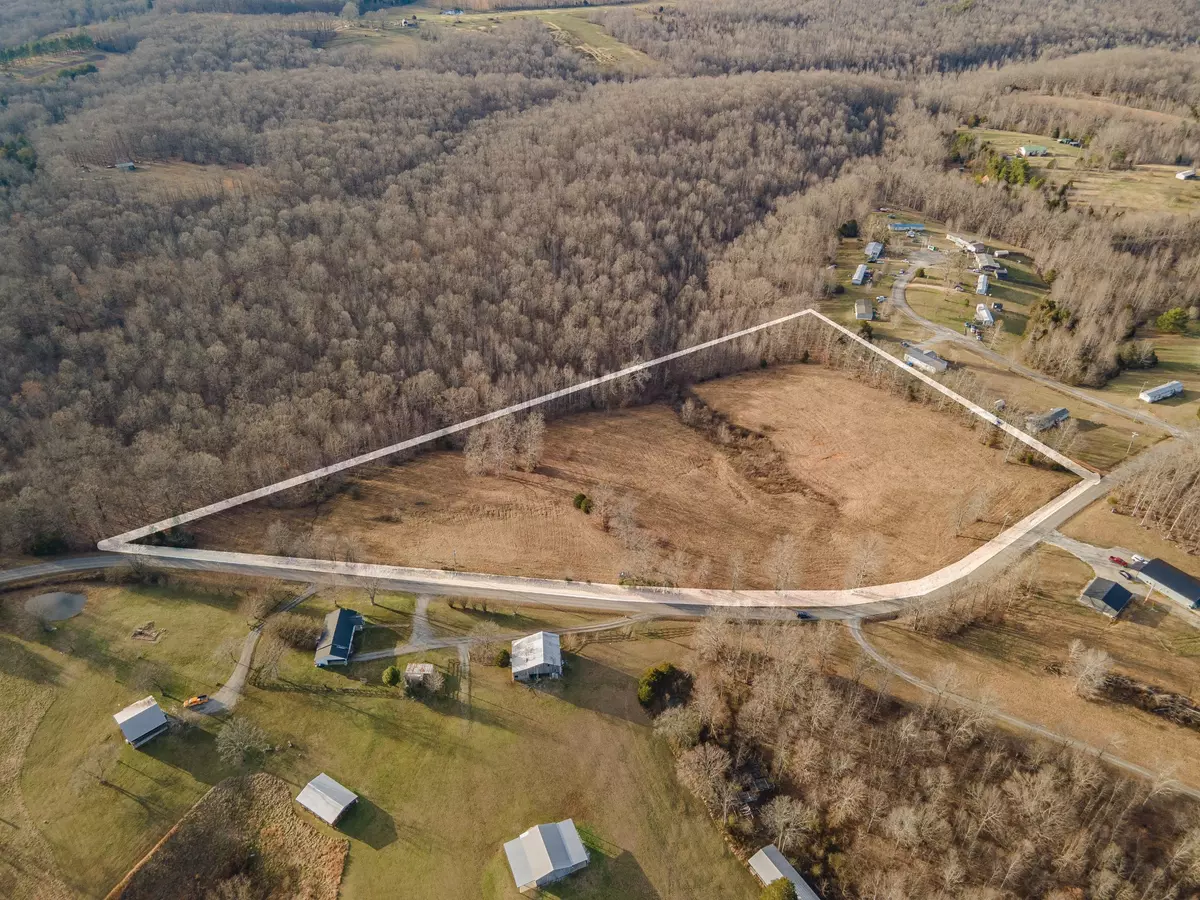 Duck River, TN 38454,0 Mobley Ridge