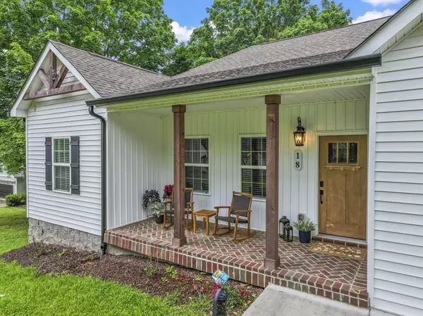 Winchester, TN 37398,18 Shady Cove Ln