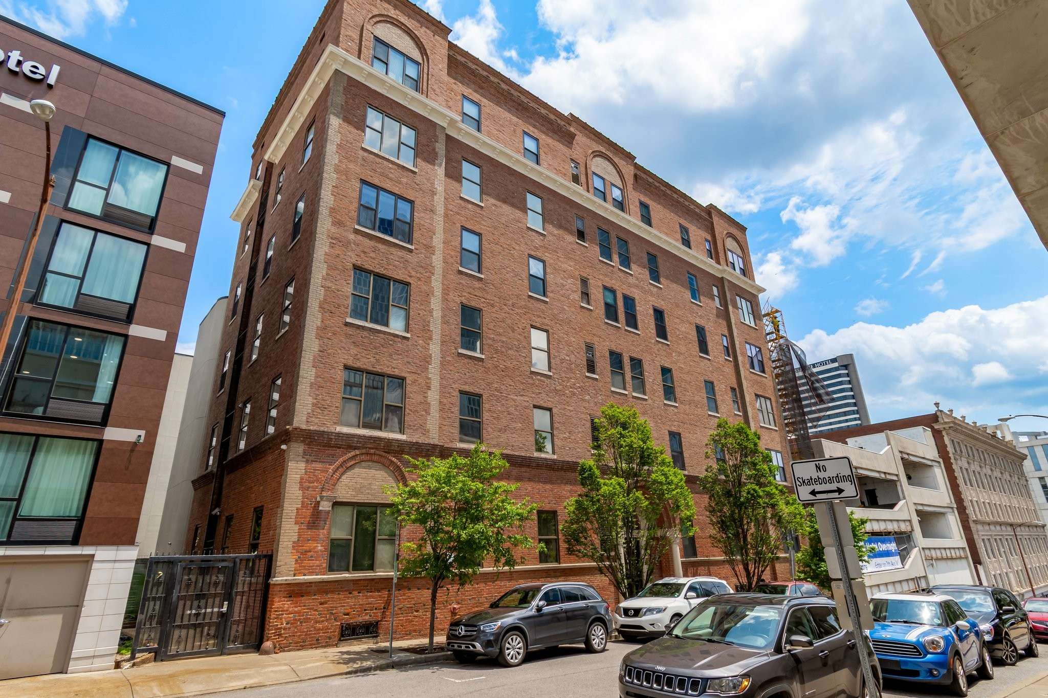 222 Polk Ave #104, Nashville, TN 37203