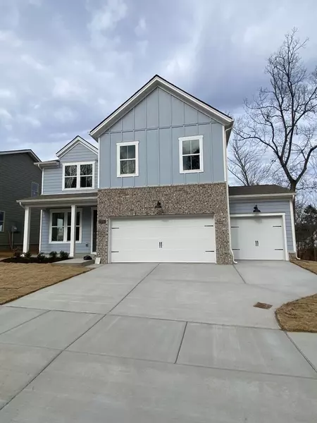 2321 Aniston Ct, Antioch, TN 37013