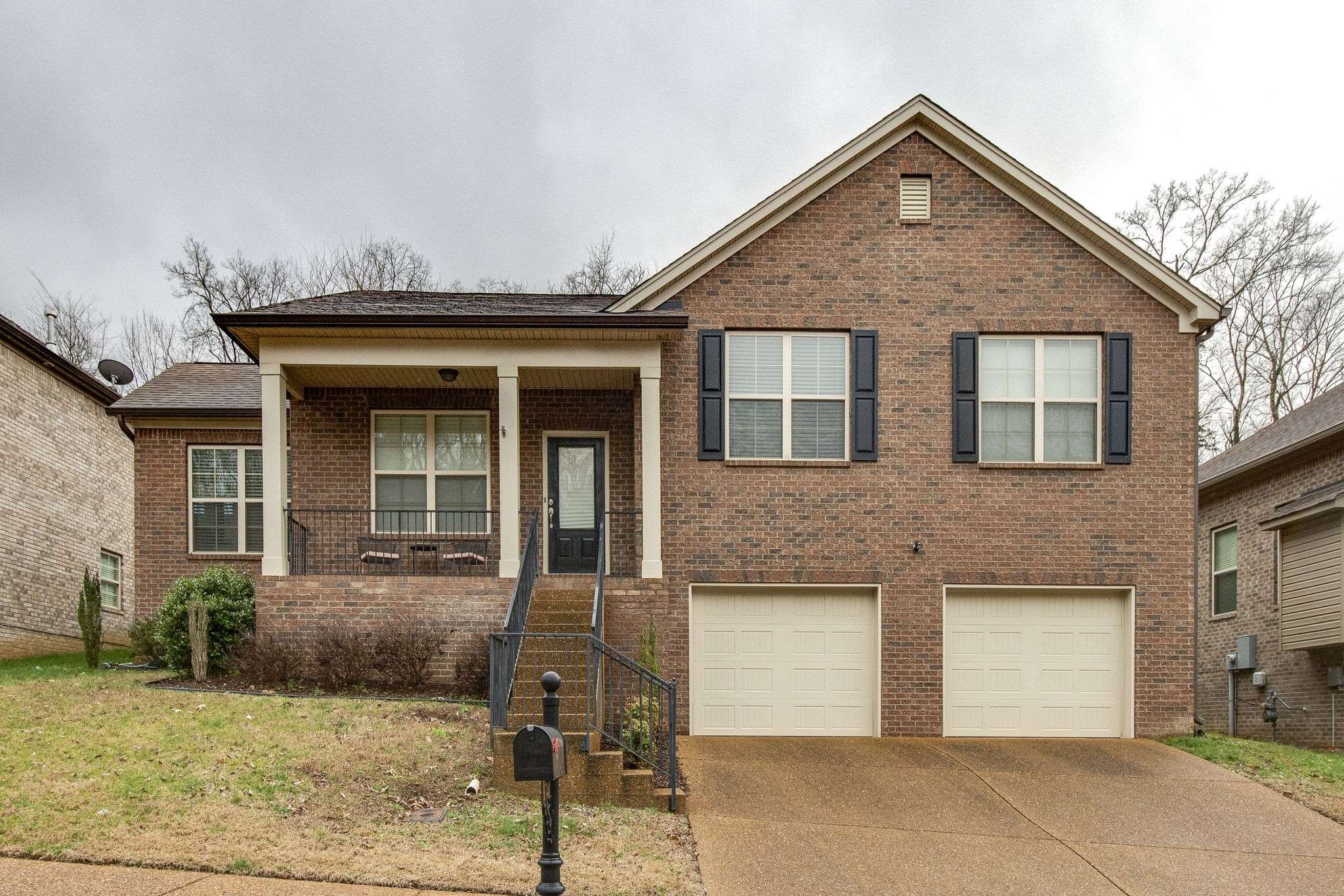 1748 Haleys Hope Ct, Nashville, TN 37209