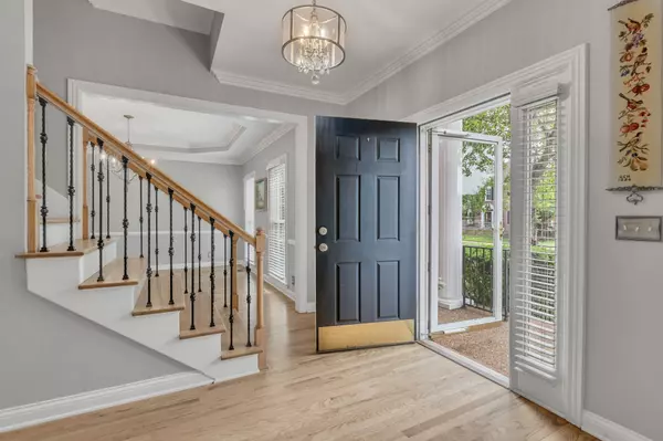 Franklin, TN 37069,308 Stanley Park Ln
