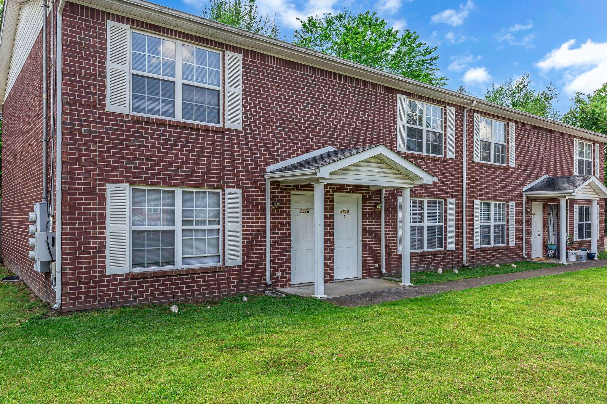 Murfreesboro, TN 37130,1514 Center Pointe Dr