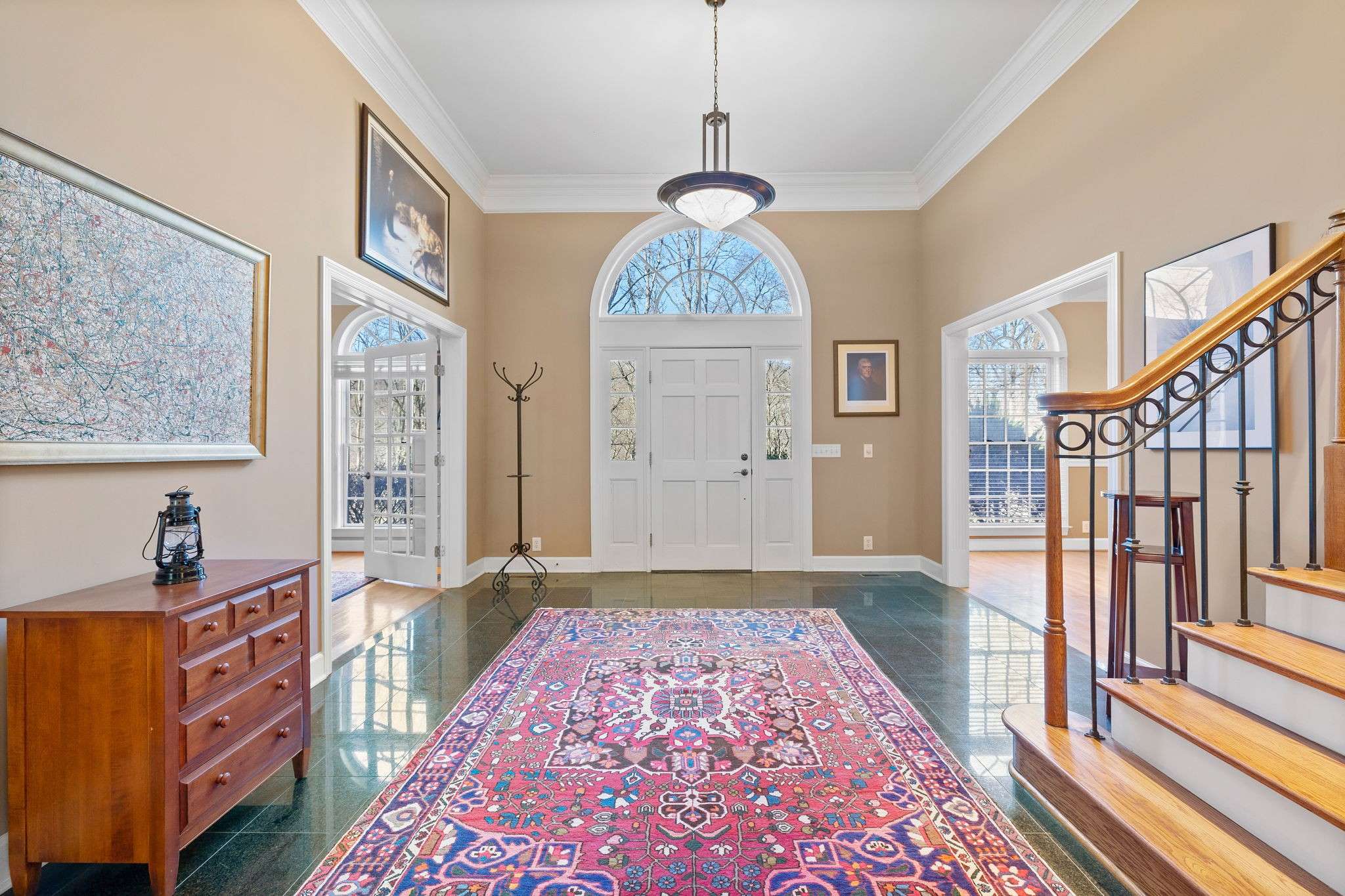 Nashville, TN 37215,1130 Crater Hill Dr