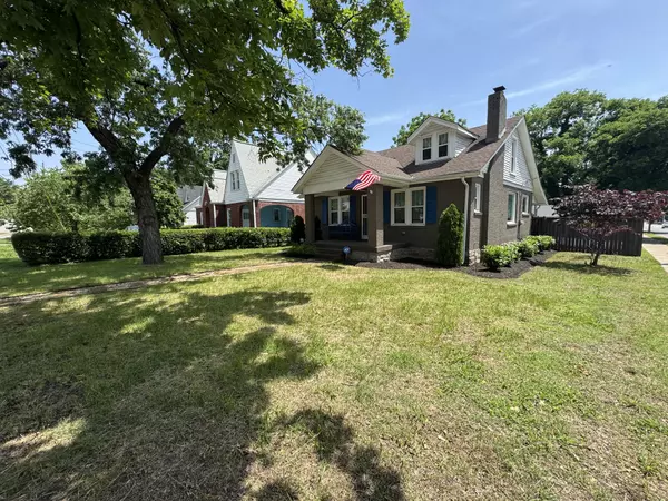 Nashville, TN 37203,1818 Martin St