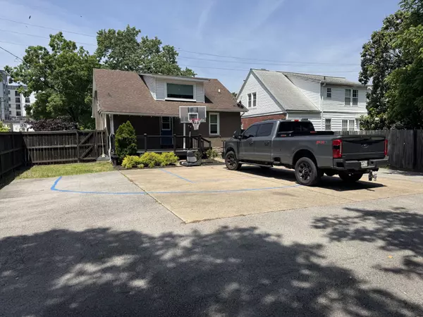 Nashville, TN 37203,1818 Martin St