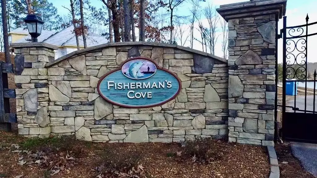 0 Shoreview Lane, Huntingdon, TN 38344