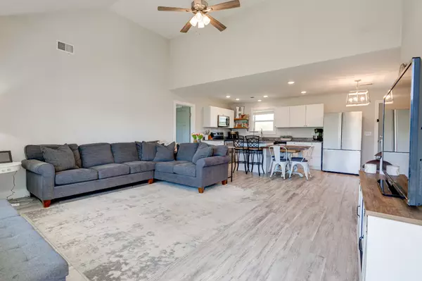 Bethpage, TN 37022,131 Mount Vernon Church Rd