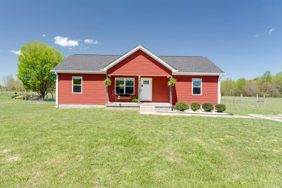 Bethpage, TN 37022,131 Mount Vernon Church Rd