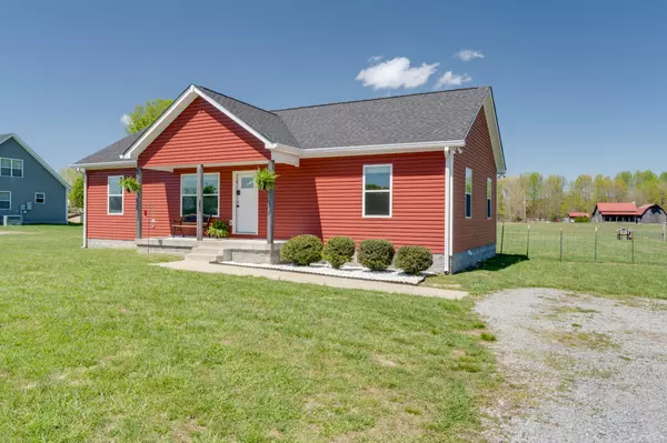 Bethpage, TN 37022,131 Mount Vernon Church Rd